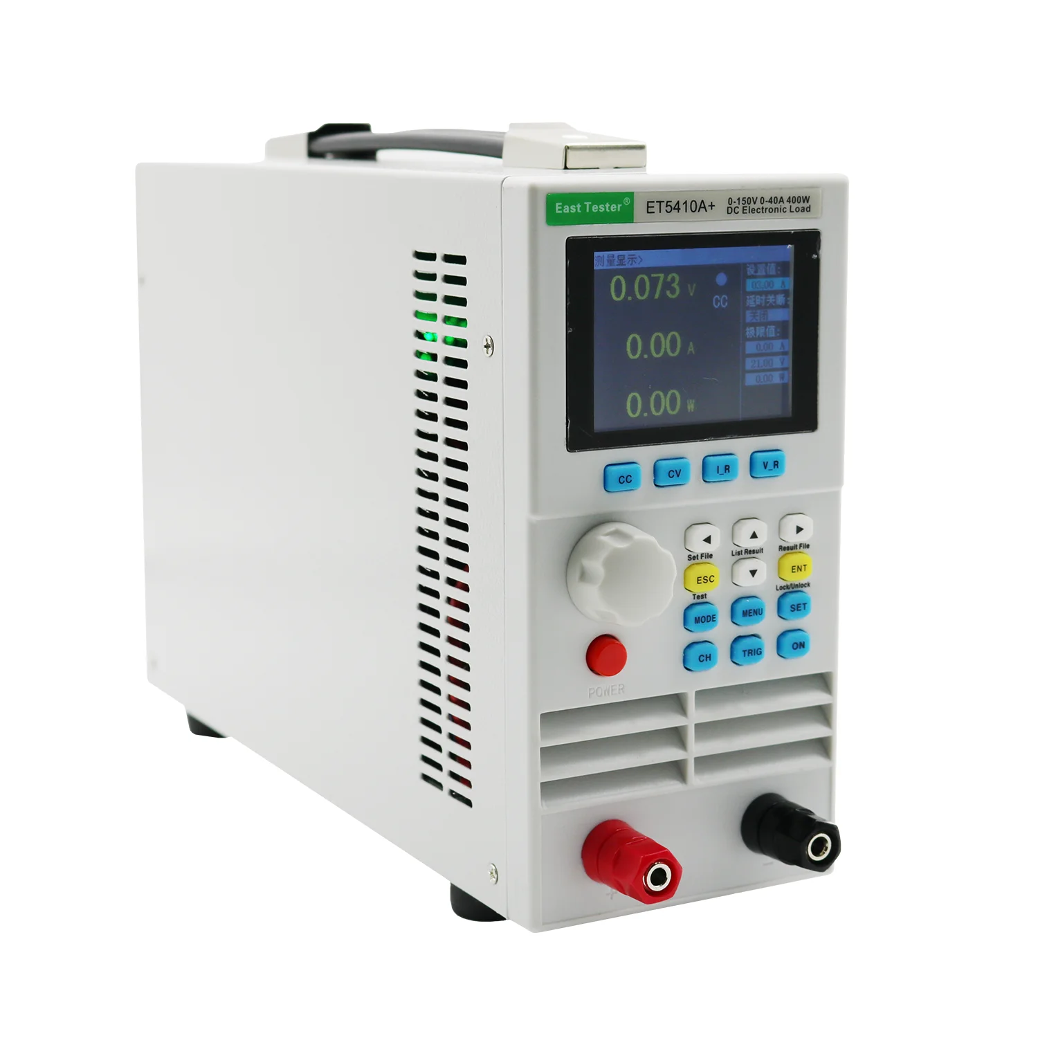 DC Electronic Load Programmier – Power Supply Tester Bewertung und Preis