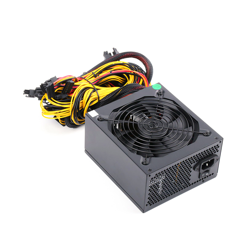 Neu eingetroffen: 3450 W hoche – Psu Computer Bewertung und Preis