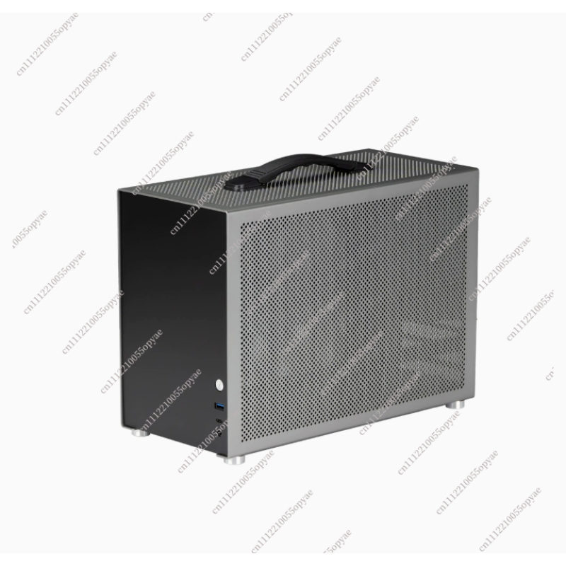 D3 Aluminium Mini-PC-Gehäuse 2 – Pc Power Supply Bewertung und Preis