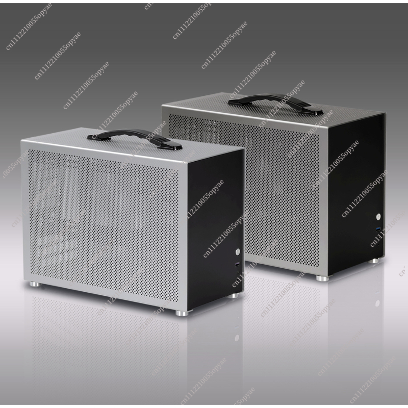 D3 Aluminium Mini-PC-Gehäuse 2 – Pc Power Supply Bewertung und Preis