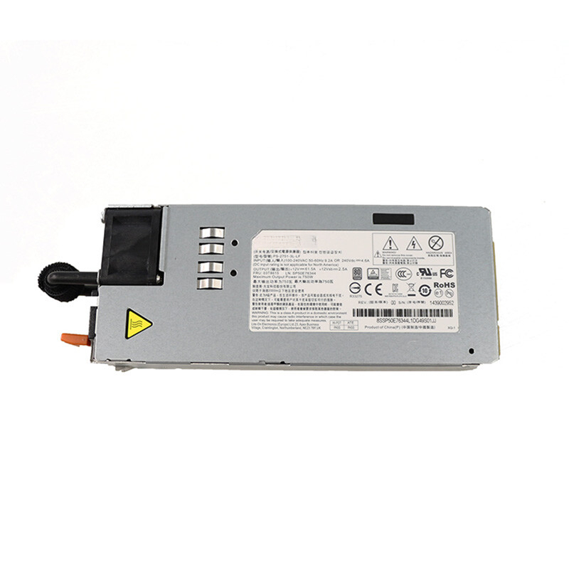 W 03T8615 PS-2751-3L-LF 750W N – Power Supply 650W Bewertung und Preis