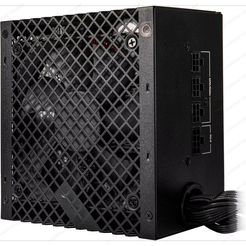 AA VSB 750 W 80 Bronze ATX 3.0 – Power Supply 750W Bewertung und Preis