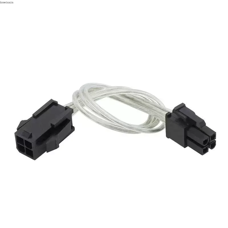 für Desktop-CPU 4-Pin-Stromver – Psu Computer Bewertung und Preis