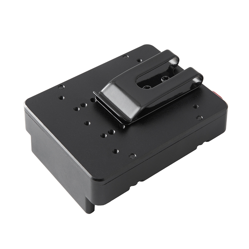 V-Lock Mount Batterie-Stromver – Power Supply Bewertung und Preis