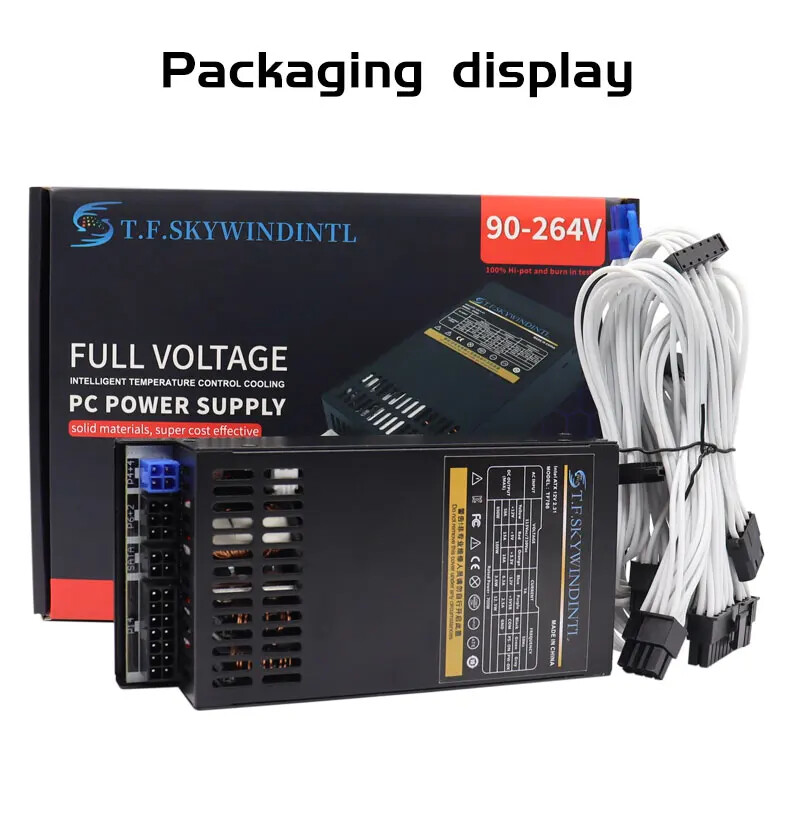 550 W 600 W 650 W 700 W Netzte – Power Supply 650W Bewertung und Preis