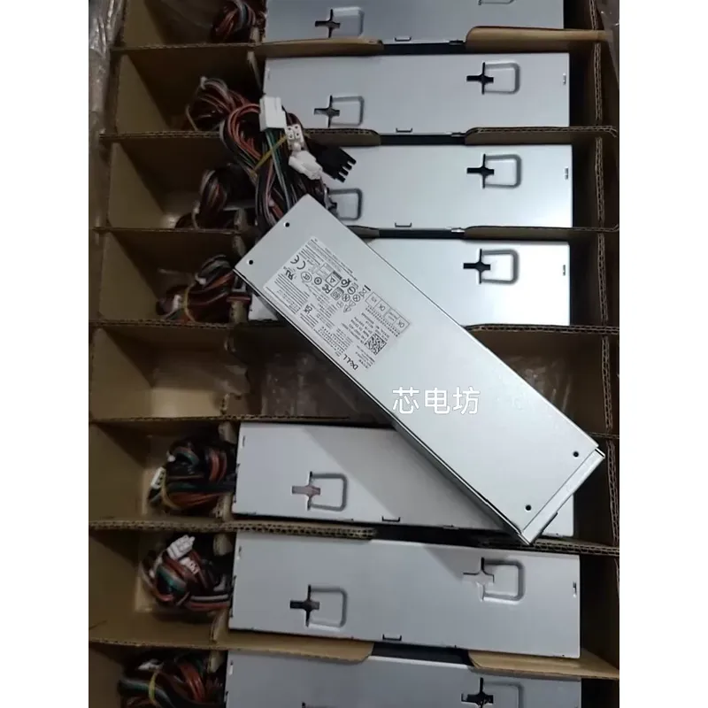 Für Dell 600W 500W Netzteil, k – Pc Power Supply Bewertung und Preis
