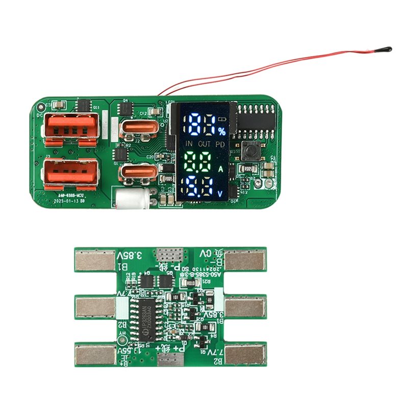 ABKN-DIY Lademodul PD45W 3S Bi – Modular Power Supply Bewertung und Preis