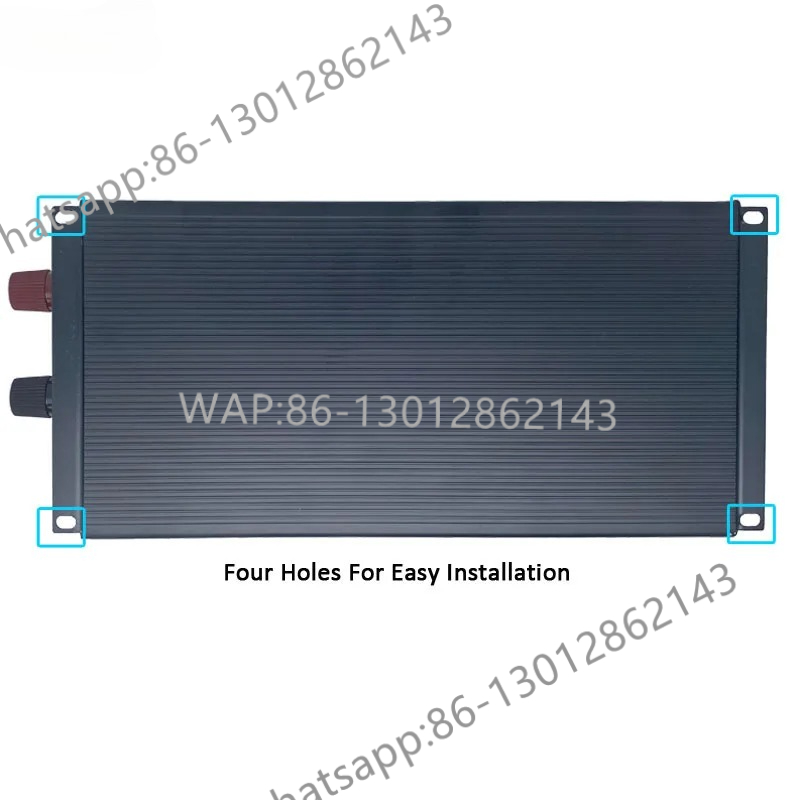 Einstellbares 1500W Schaltnetz – Smps Power Supply Bewertung und Preis