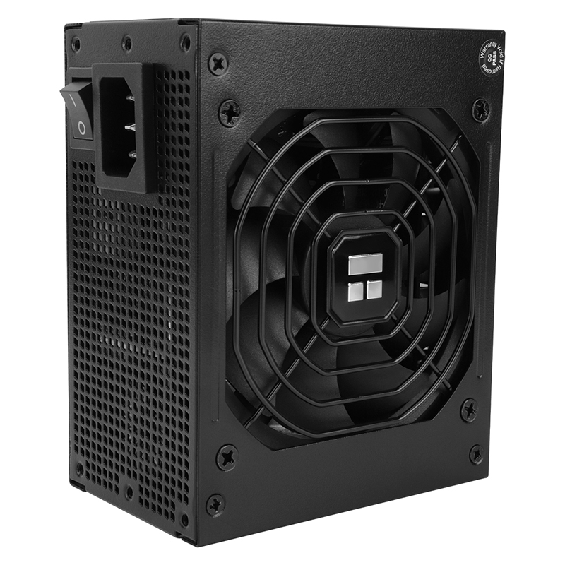 Thermalright SGFX850 Gold Voll – Server Power Supply Bewertung und Preis