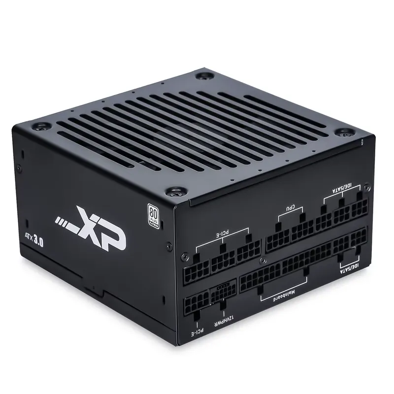 【CHIMU HOME】 850/1000/1200W 80 – Pc Power Supply Bewertung und Preis