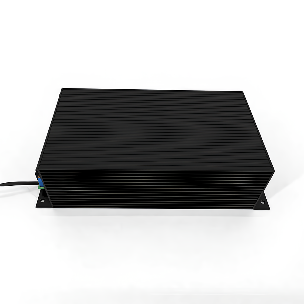 Hochzuverlässiges 500-W-DC-Net – Dc Power Supply 12V Bewertung und Preis