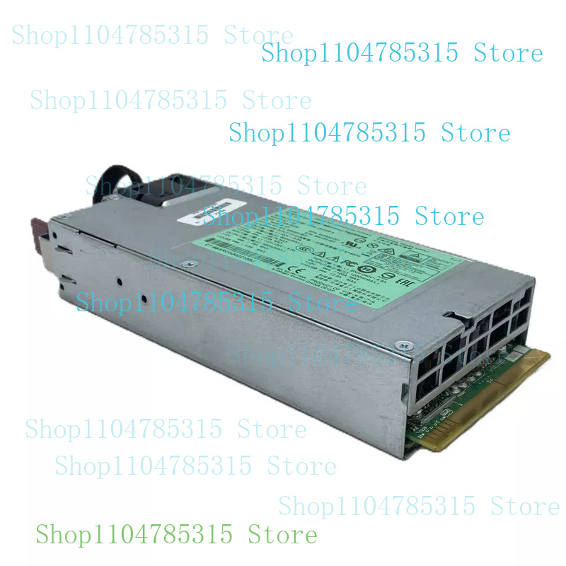 Original HSTNS-PD30 Für HP DL5 – Server Power Supply Bewertung und Preis