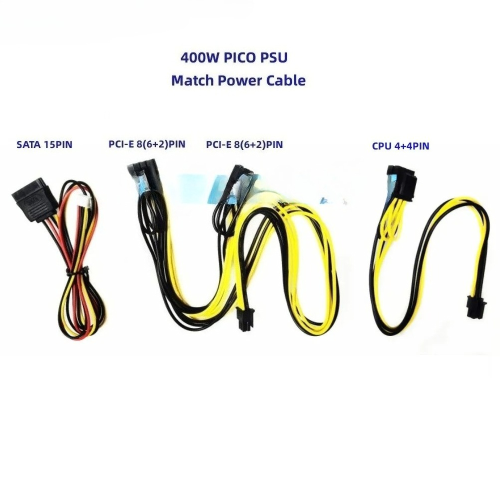 Z 400W Pico PSU ATX 24-Pin Net – Psu Computer Bewertung und Preis