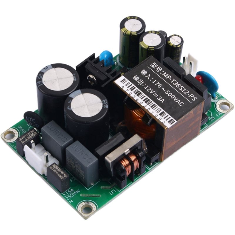 N13R-(Langlebig) ACDC 36W Hoch – Dc Power Supply 12V Bewertung und Preis