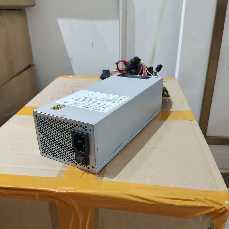 Für ATNG 850W 80PLUS Gold Serv – Modular Power Supply Bewertung und Preis