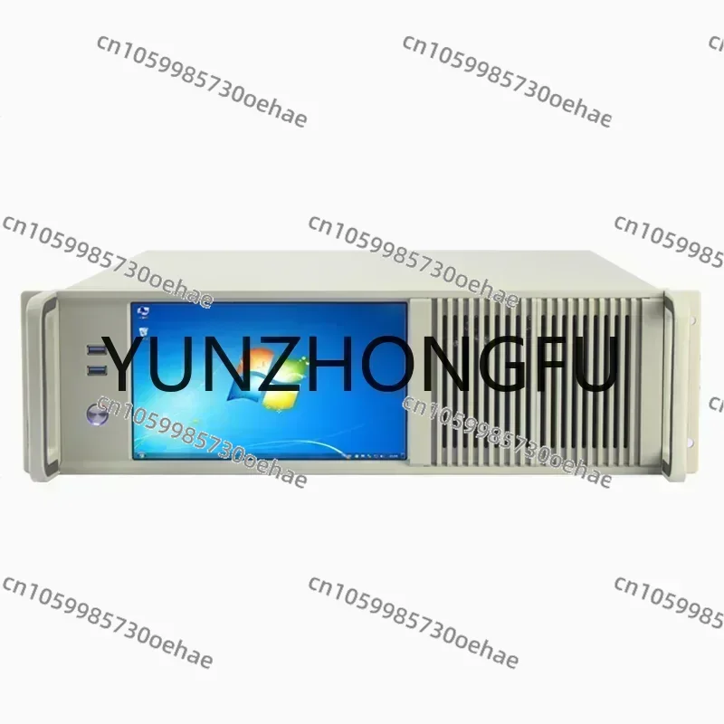 Hochwertiges 3U Server-Rack In – Psu Computer Bewertung und Preis