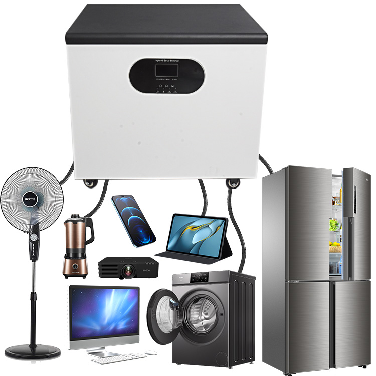 Solarstromgenerator für Wohnmo – Ac Power Supply Bewertung und Preis