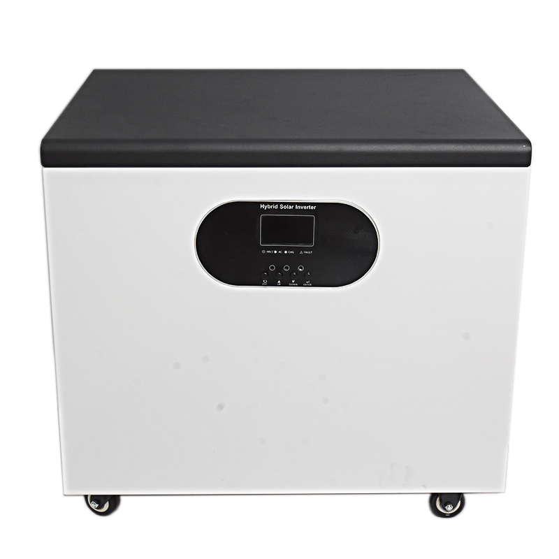 Solarstromgenerator für Wohnmo – Ac Power Supply Bewertung und Preis
