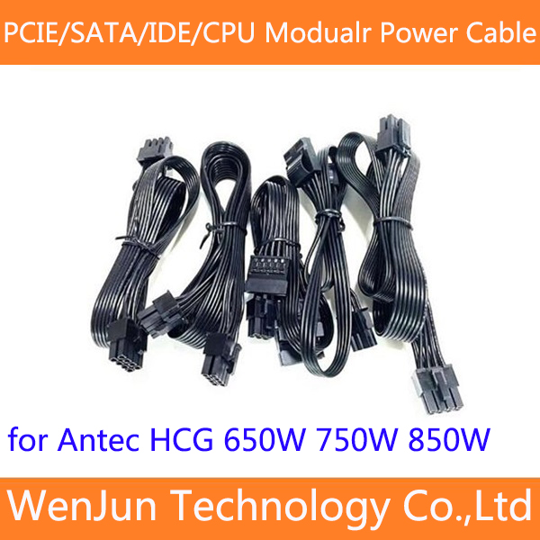 Hochwertiges PCI-E 6+2pin / CP – Power Supply 650W Bewertung und Preis