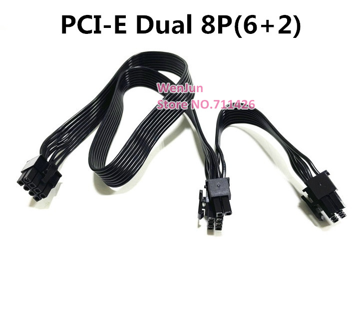 Hochwertiges PCI-E 6+2pin / CP – Power Supply 650W Bewertung und Preis