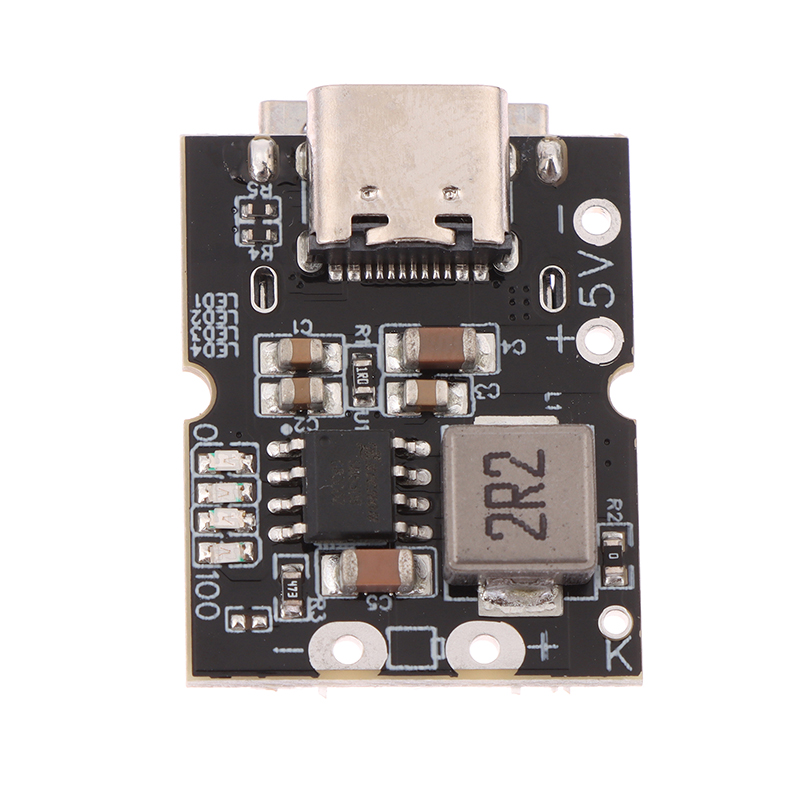 [SU]Typ-C USB 5V 2A Boost-Konv – Modular Power Supply Bewertung und Preis