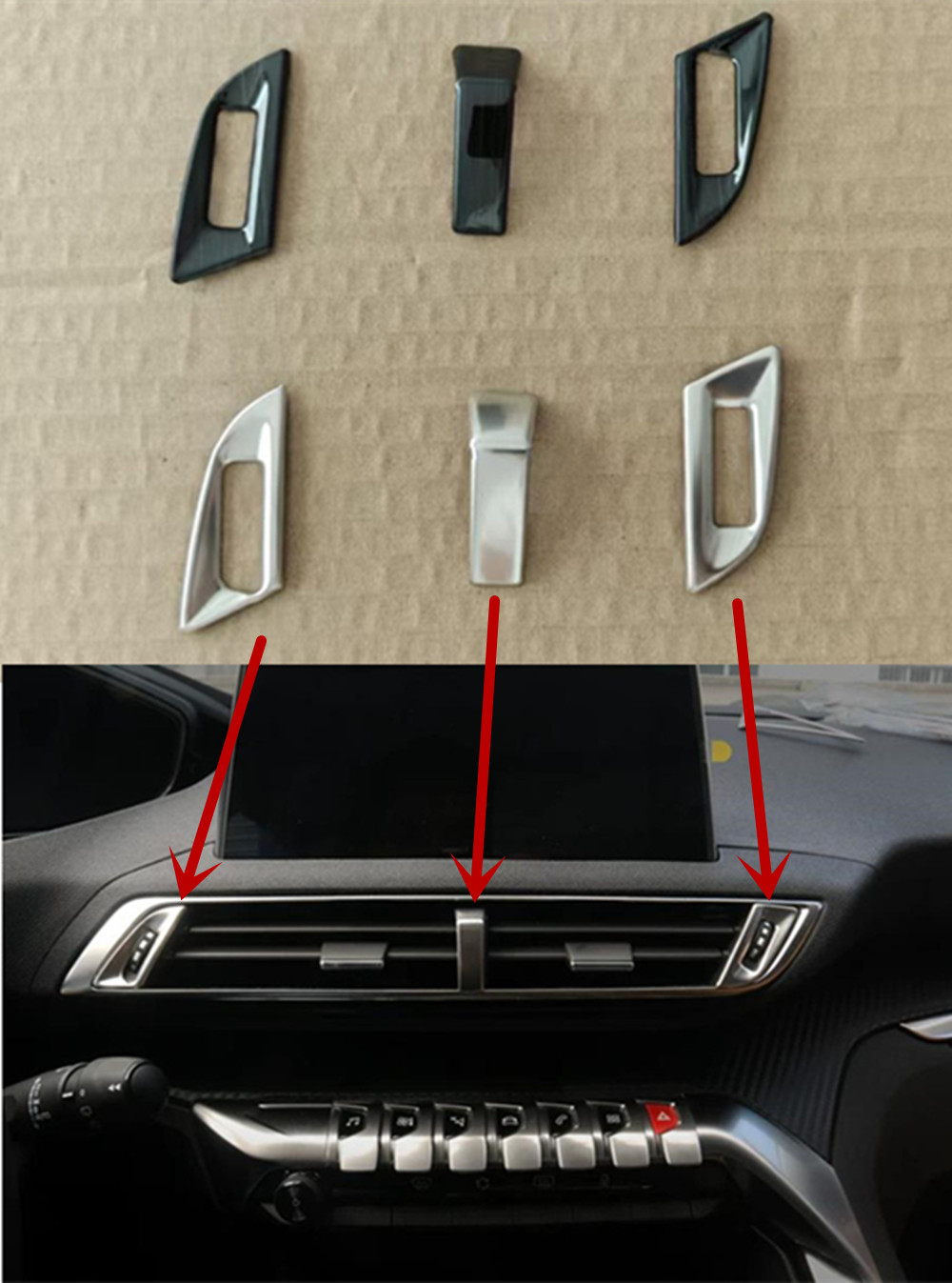 Auto-Innenverkleidung Rahmen M – Open Frame Power Supply Bewertung und Preis