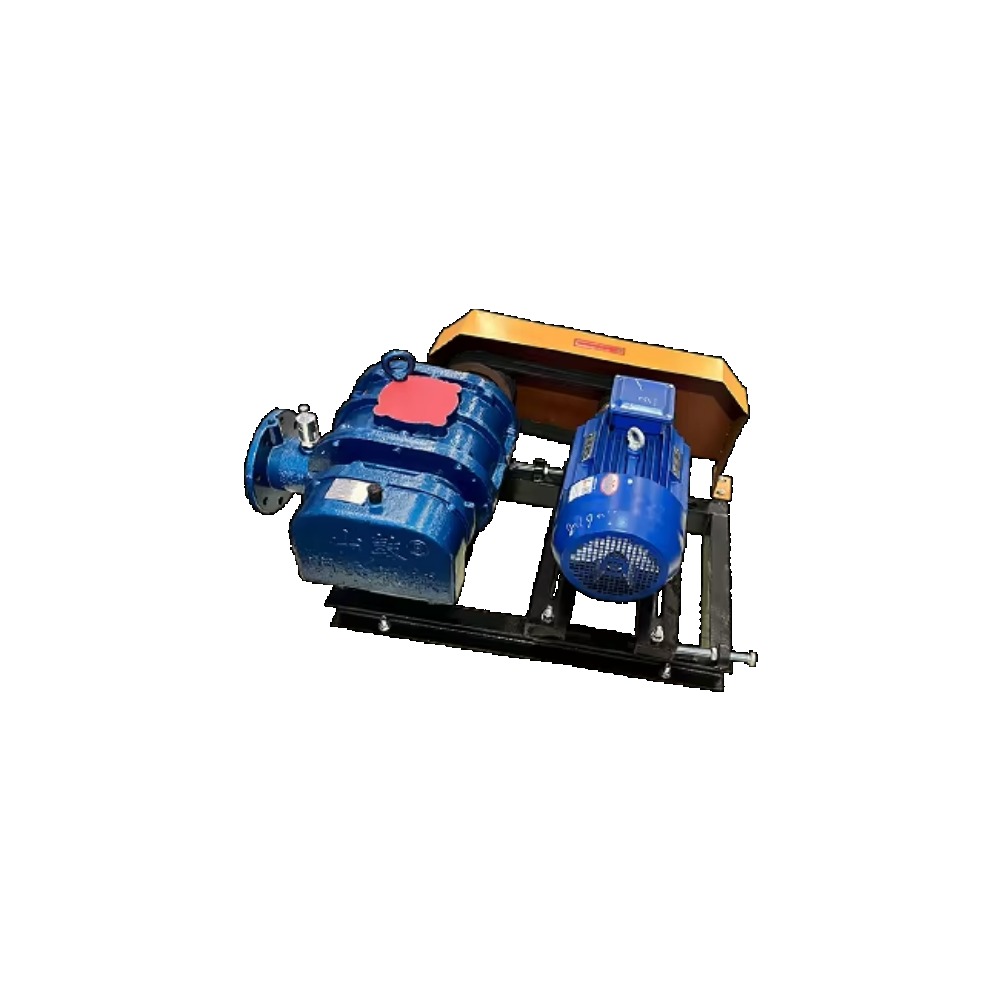 Hochleistungs-Roots-Blower für – Ac Power Supply Bewertung und Preis