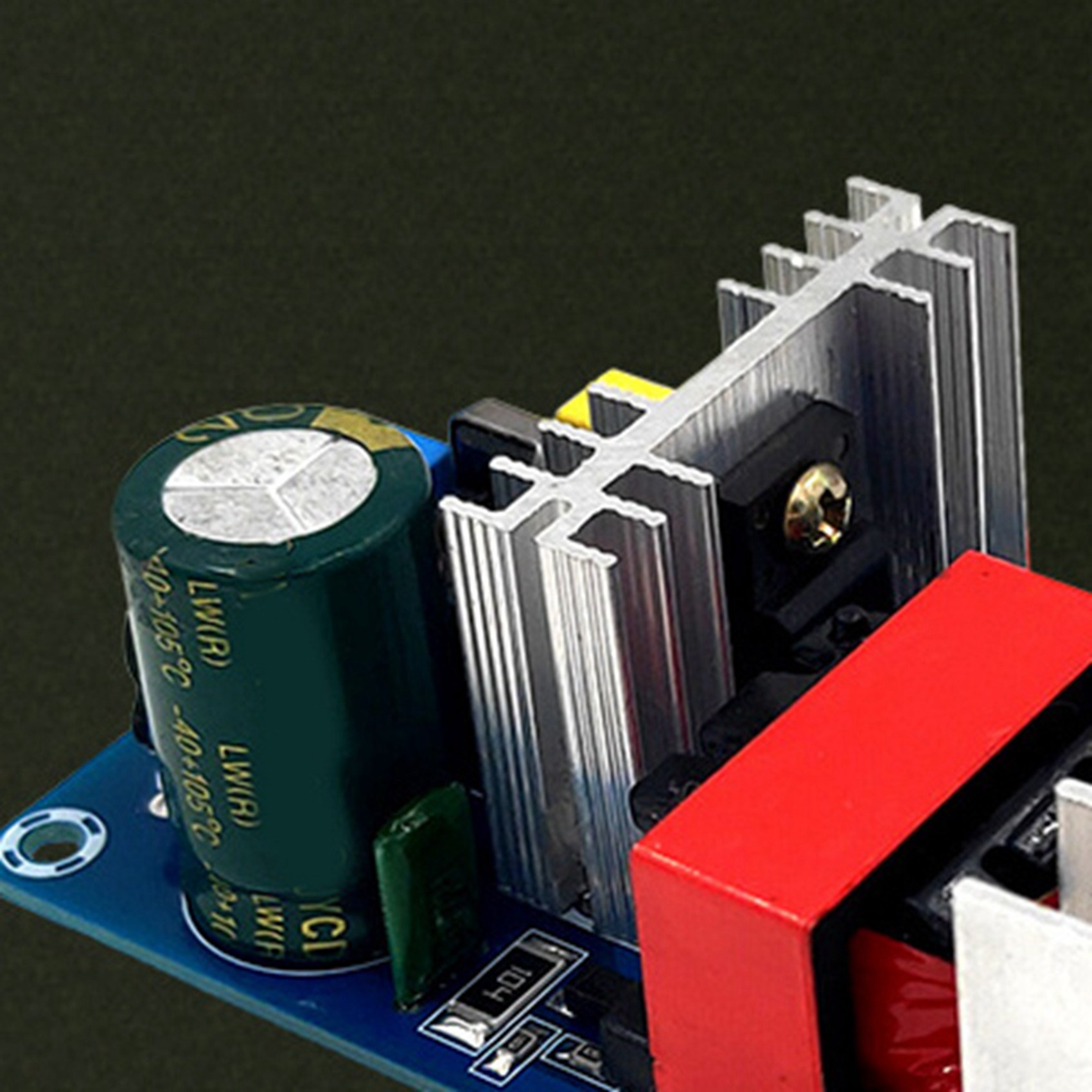 【PUBLICITY】5X 12V6A Schaltnetz – Dc Power Supply 12V Bewertung und Preis