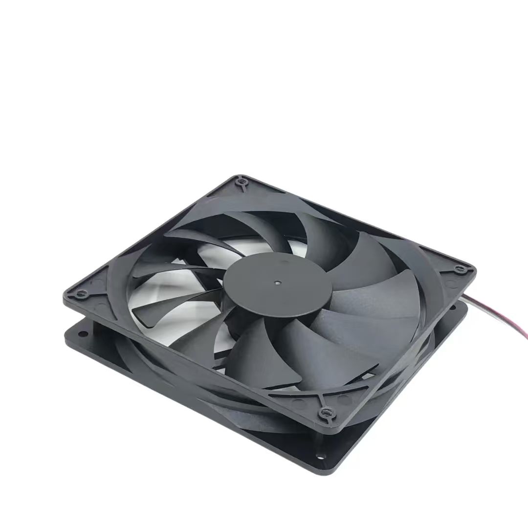 HA13525H12F-Z 135mm X 25mm Lüf – Pc Power Supply Bewertung und Preis