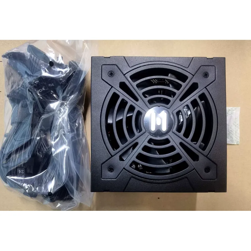 Für Quanhan FSP HG2-850 850W G – Modular Power Supply Bewertung und Preis