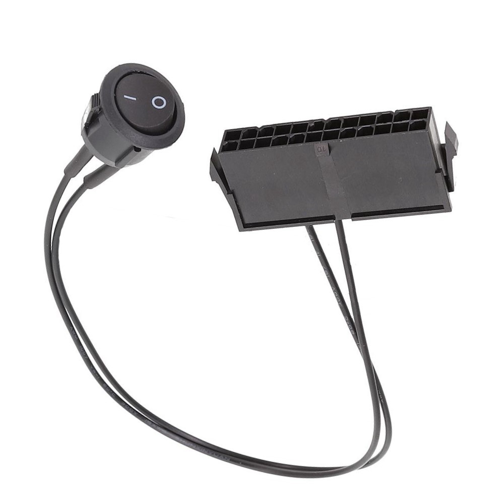 24-polige ATX-Netzteil-Starter – Atx Power Supply Bewertung und Preis